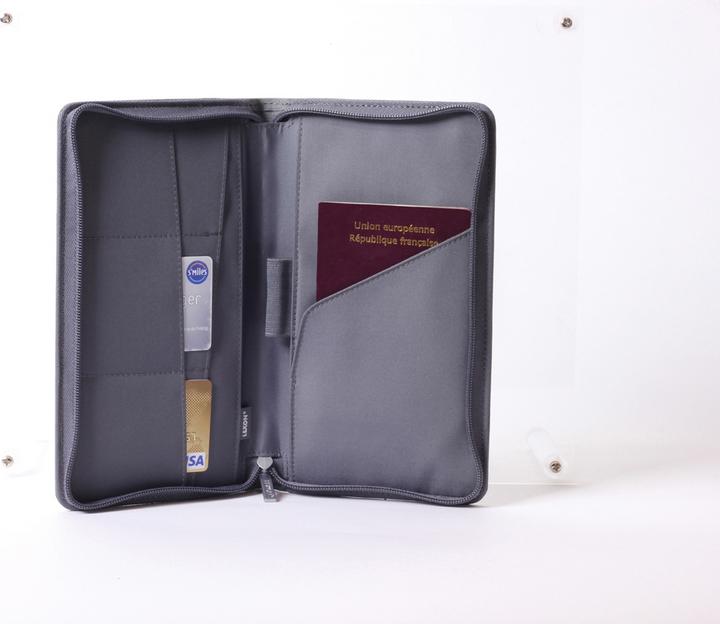 Immagine prodotto Lexon NUOVA BUSTA PER PASSAPORTI - Custodia per passaporti (Copertina del passaporto)