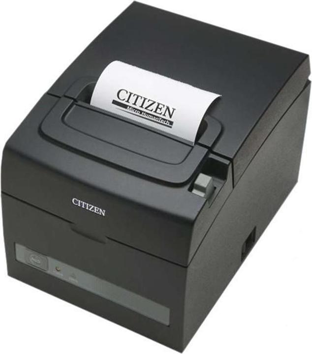 Citizen Stampante per ricevute CT-S310II (RS-232, USB)
