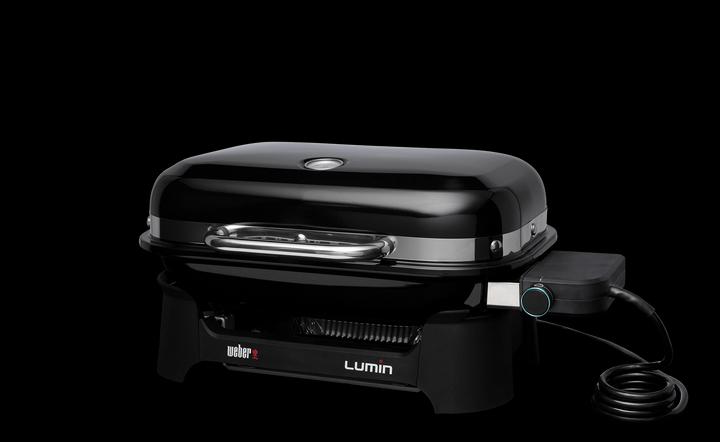 Immagine prodotto Weber Compatto Lumin (2.20 kW)