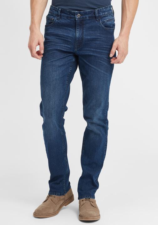 Actual product image Solid SDFinlay 21300296-ME (W31/L32)