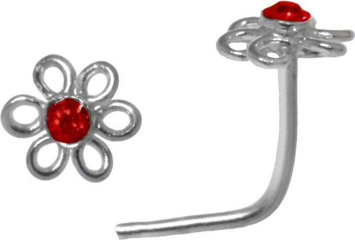 Rosso, Argento