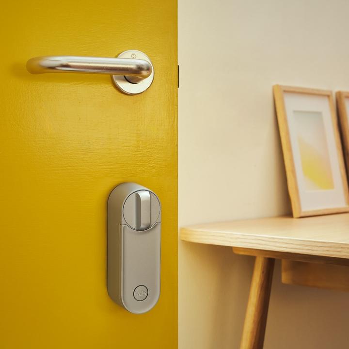 Immagine prodotto Yale Linus L2 Smart Lock (Bluetooth)