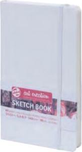 Produktbild Talens Skizzenbuch (A5, Harter Einband)
