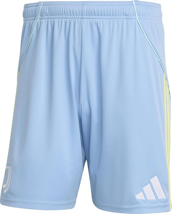 Actual product image adidas Juventus Turin Auswärts Shorts (L)