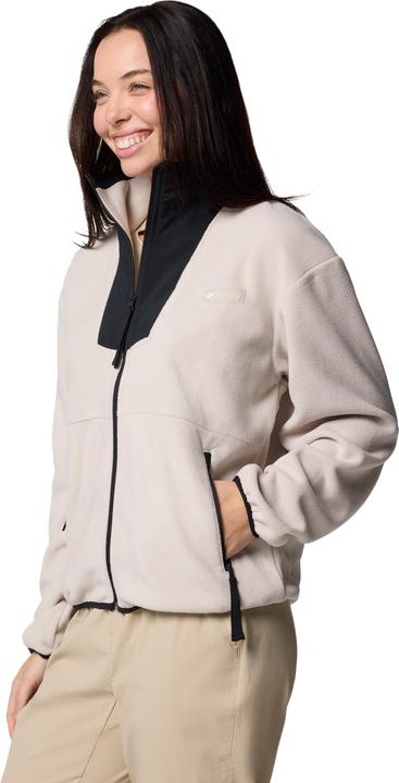 Actual product image Columbia Women's Sequoia Grove™ Fleece Jacket (XL)