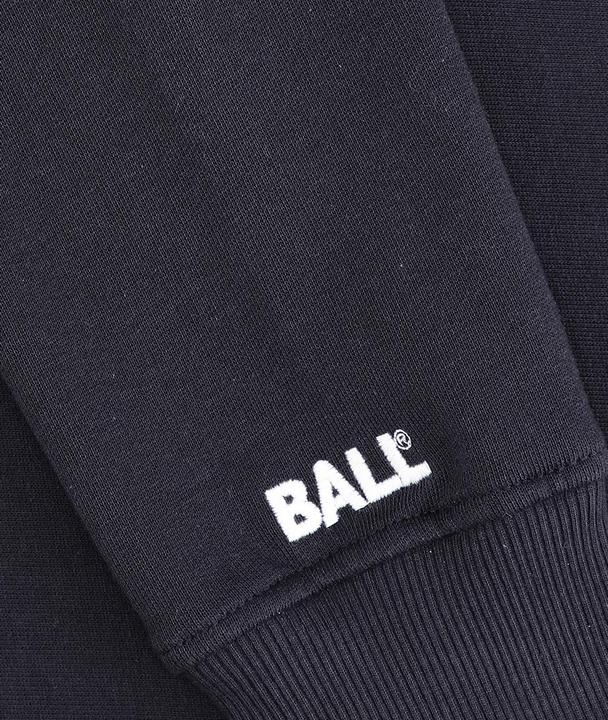 Immagine prodotto Ball felpa l. taylor (XS)