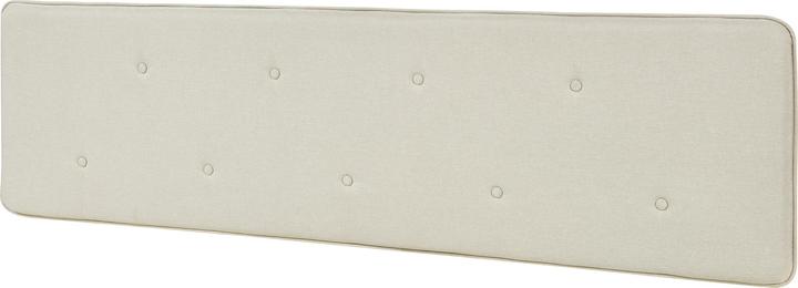 Image du produit En.Casa Tête de lit Tokke 160x52 cm Beige
