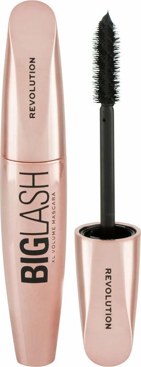 Image du produit Makeup Revolution Big Lash Volume (Noir)