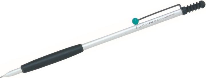 Produktbild Tombow Zoom 707 Bleistift (0.50 mm, HB, 1 x)