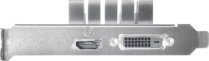 Image du produit ASUS GeForce GT 1030 SL (2 Go)