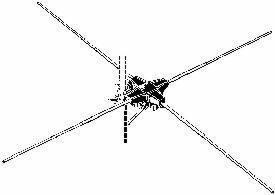 Image du produit Kathrein Antenne ABA 20 (UKW / MW / LW)