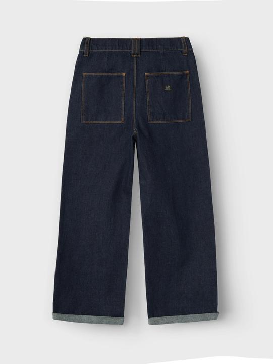 Produktbild Name it Wide Fit Jeans (116)