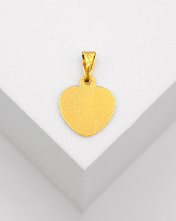 Image du produit Muau Ange (Or jaune 750/18K)