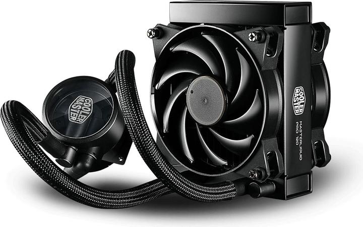 Produktbild Cooler Master MasterLiquid Pro 120