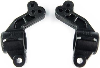 Image du produit Carisma M40s Rear Hub Set