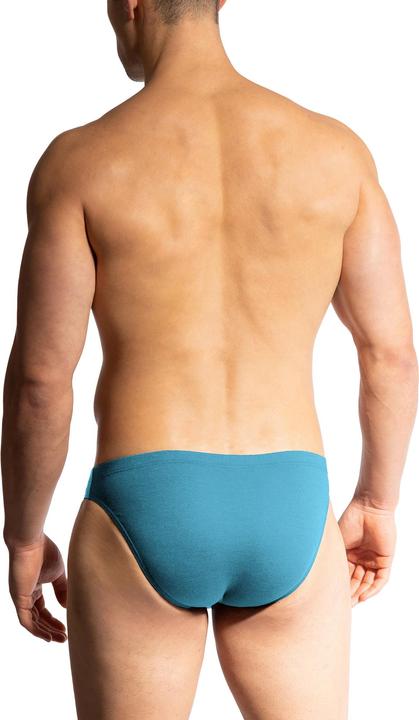 Immagine prodotto Olaf Benz Slip RED2400 Brazilbrief (M, Confezione singola)