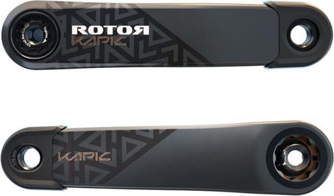 Rotor Bike Components Kapic Carbon DM (170 mm)
