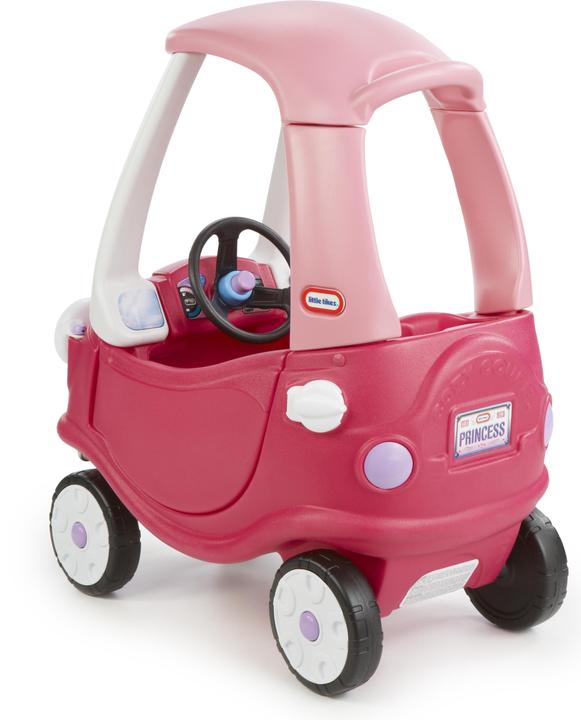 Image du produit Little Tikes Princess Cozy Coupe