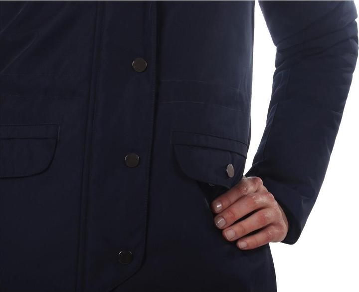 Produktbild Qhp Winterjacke Linde Damen (34)