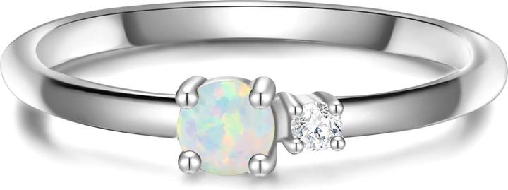 Glanzstücke München Damen Sterling Silber Zirkonia silber - 31490