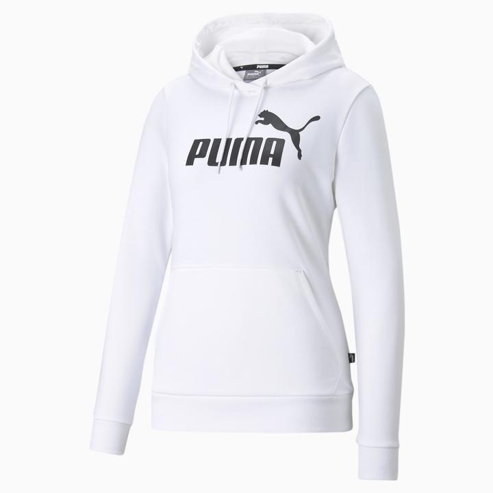 Puma Ess Logo Sweatshirt