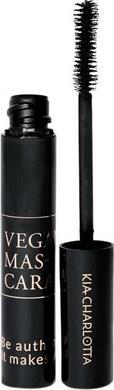 Kia Charlotta Mascara Eyes on Me (vegan) (Schwarz)