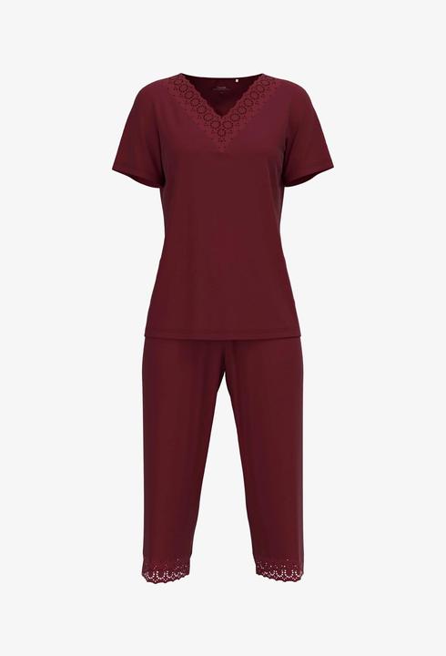 Produktbild Calida Glamorous Nights Pyjama (36, S)