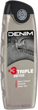 Denim Black (400 ml)