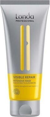 Londa Professional Visible Repair Intensive Mask Mask For Damaged Hair 200Ml (200 ml)