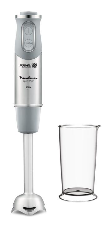Actual product image Moulinex Hand blender Quickchef