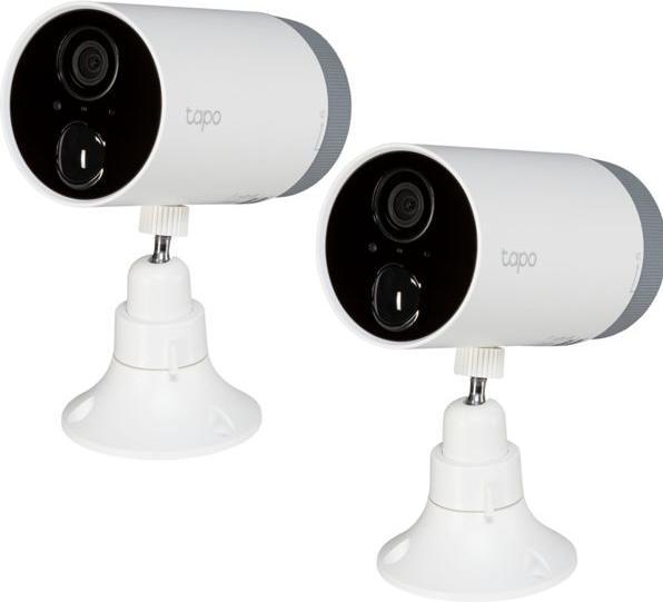 Produktbild TP-Link Tapo C400S2 (1920 x 1080 Pixels)