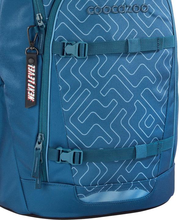 Immagine prodotto Coocazoo Zainetto Every (30 l)