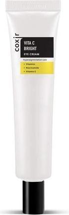 Image du produit Coxir Crème légère pour les yeux Vita C 30ml (30 ml, Jour + nuit)