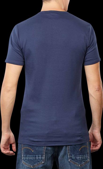 Produktbild G-Star T-Shirt Casual Bequem sitzend Base r t s/s - 11697 (XL)
