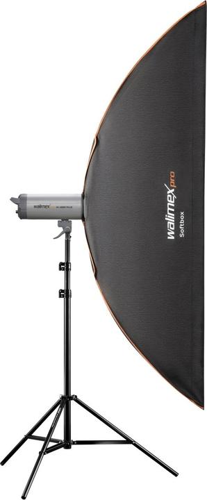 Actual product image Walimex Softbox PLUS OL 25x180cm (Soft boxes)