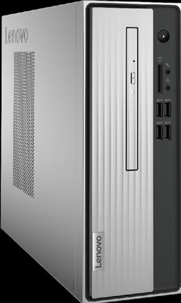 Produktbild Lenovo IdeaCentre 3 – 07IMB05 (Intel Core i7-10700, 16 GB, 512 GB)