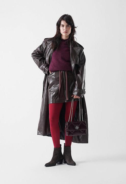 Actual product image Rich & Royal 2508 COZY CREW (M)