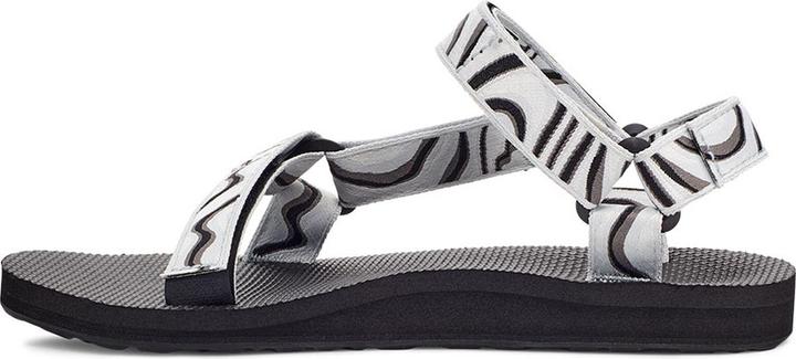 Actual product image Teva Original Universal Zappy Ladies Trekking Sandal (38)
