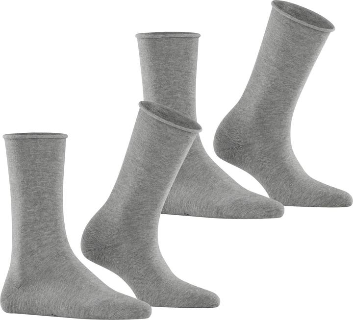 Actual product image Esprit Basic Pure SO 2P (pack of 2, 39 - 42)