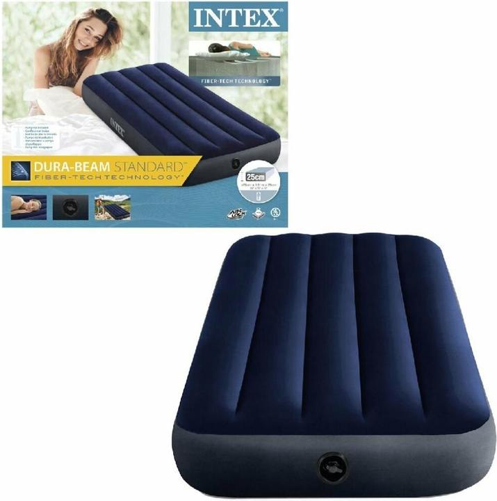 Immagine prodotto Intex Downy (75 x 190 cm)