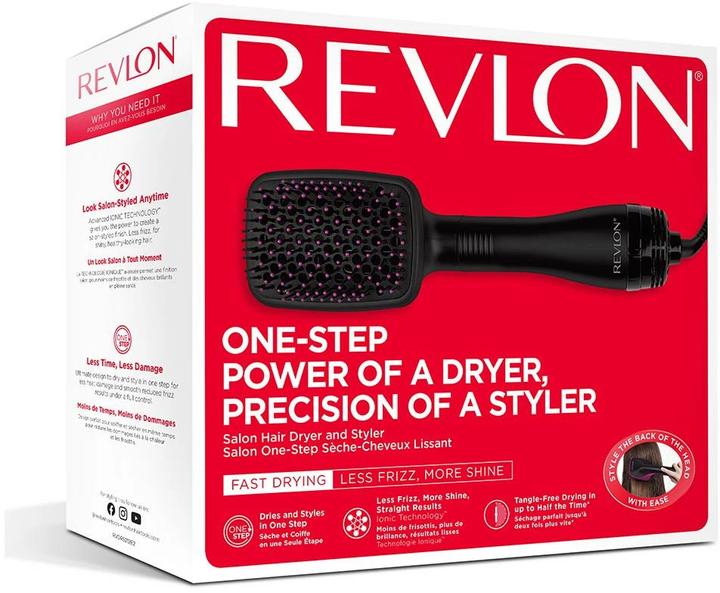 Actual product image Revlon Salon One-Step