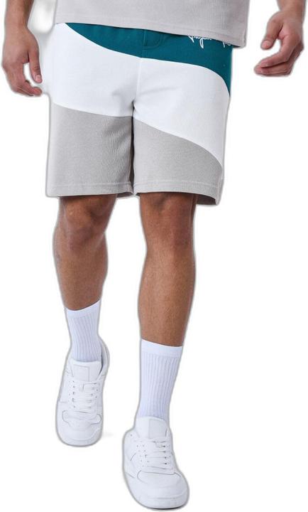 Project X Paris Dreifarbige Shorts (S)