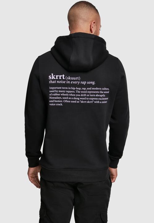 Produktbild Mister Tee That Noise Hoody - 2982 (4XL)