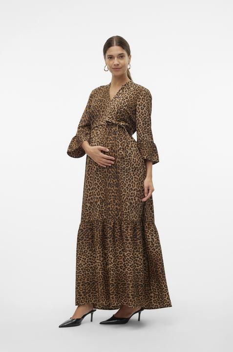 Produktbild Vero Moda Maternity Umstands-kleid Kleid (XS)