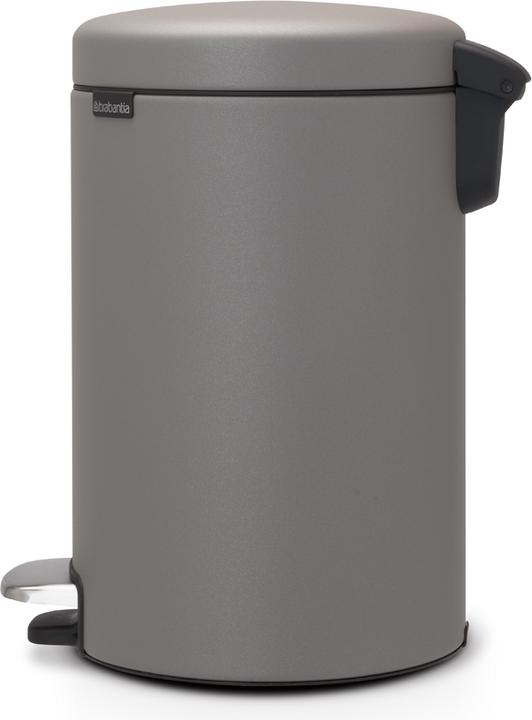 Produktbild Brabantia Treteimer NewIcon 12 Liter (12 l)
