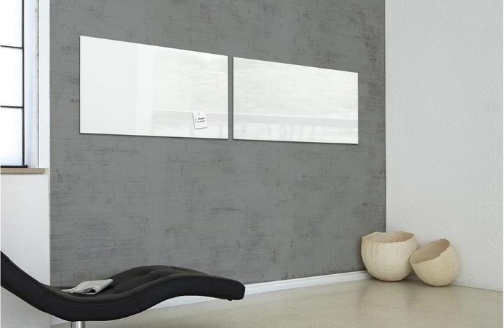 Produktbild Sigel Artverum (Magnettafel, 91 x 46 cm)