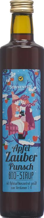 Sonnentor Apfel Zauber Punsch (1 x 50 cl)