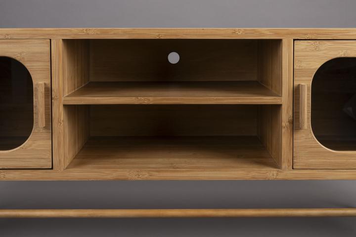 Actual product image Dutchbone Caroun sideboard (150 x 40 x 55 cm)