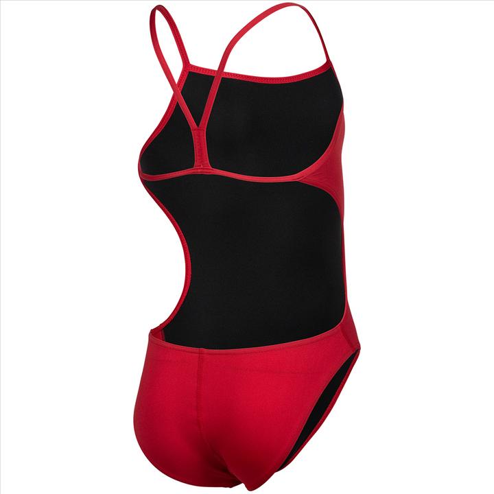 Actual product image Arena G Team Swimsuit Challenge Solid (128)