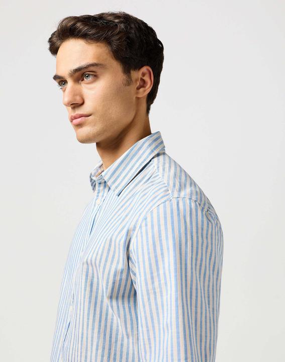 Actual product image Wrangler Kurzarmhemd Ss Shirt (XL)